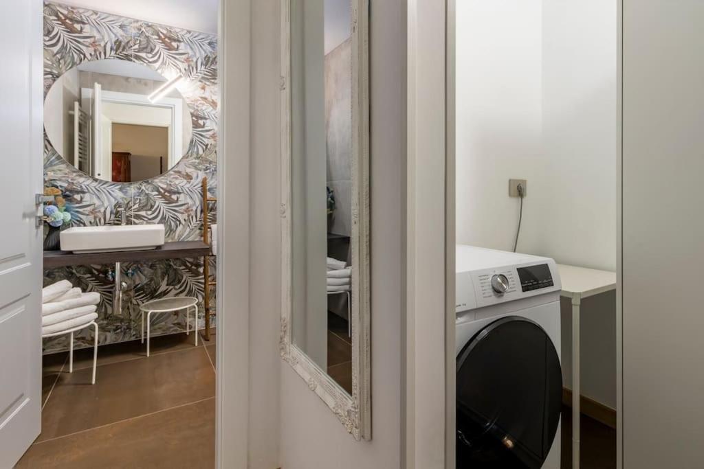 דירות טורינו Piazza San Carlo Elegante Loft In Centro - Wi-Fi מראה חיצוני תמונה