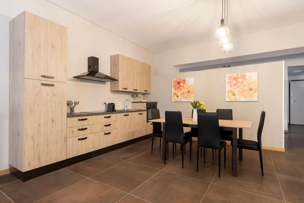 דירות טורינו Piazza San Carlo Elegante Loft In Centro - Wi-Fi מראה חיצוני תמונה