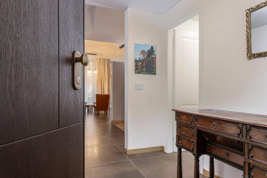 דירות טורינו Piazza San Carlo Elegante Loft In Centro - Wi-Fi מראה חיצוני תמונה