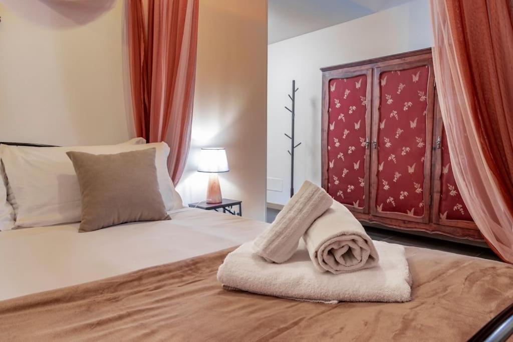 דירות טורינו Piazza San Carlo Elegante Loft In Centro - Wi-Fi מראה חיצוני תמונה
