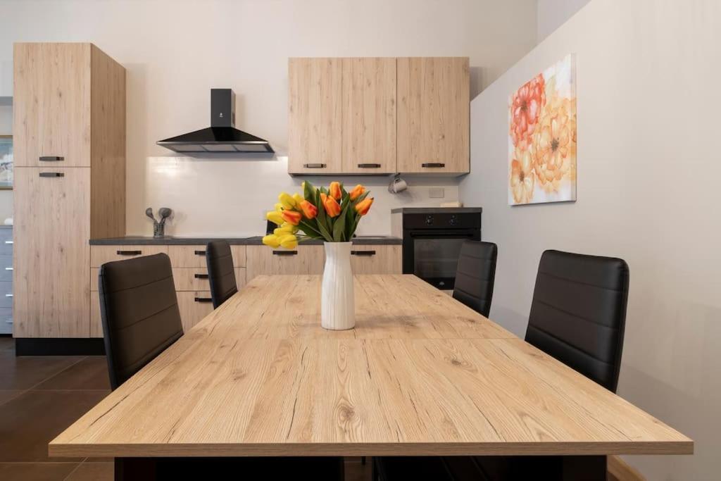 דירות טורינו Piazza San Carlo Elegante Loft In Centro - Wi-Fi מראה חיצוני תמונה