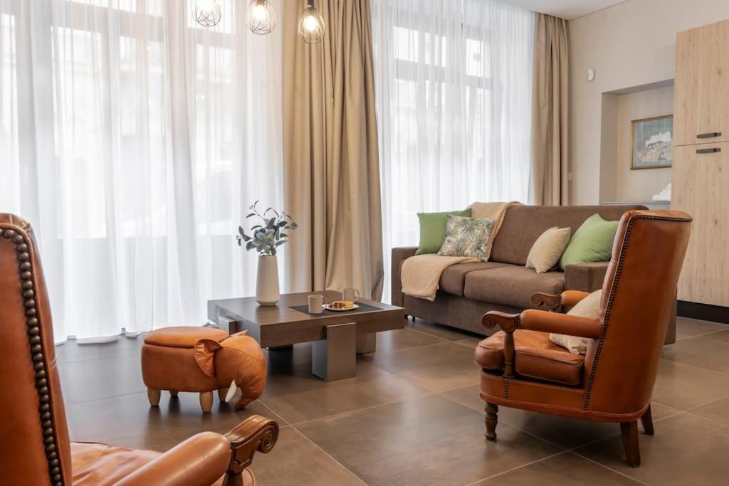 דירות טורינו Piazza San Carlo Elegante Loft In Centro - Wi-Fi מראה חיצוני תמונה